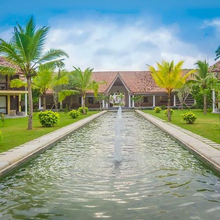 The Villas, Wadduwa Kalutara Dış mekan fotoğraf