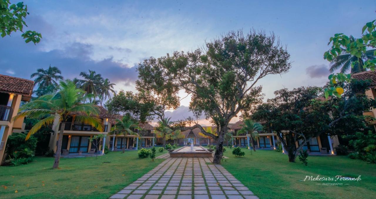 The Villas, Wadduwa Kalutara Dış mekan fotoğraf