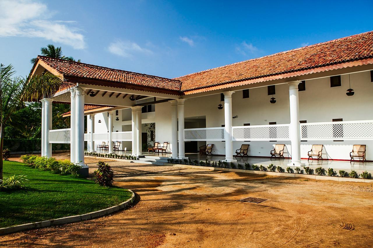 The Villas, Wadduwa Kalutara Dış mekan fotoğraf