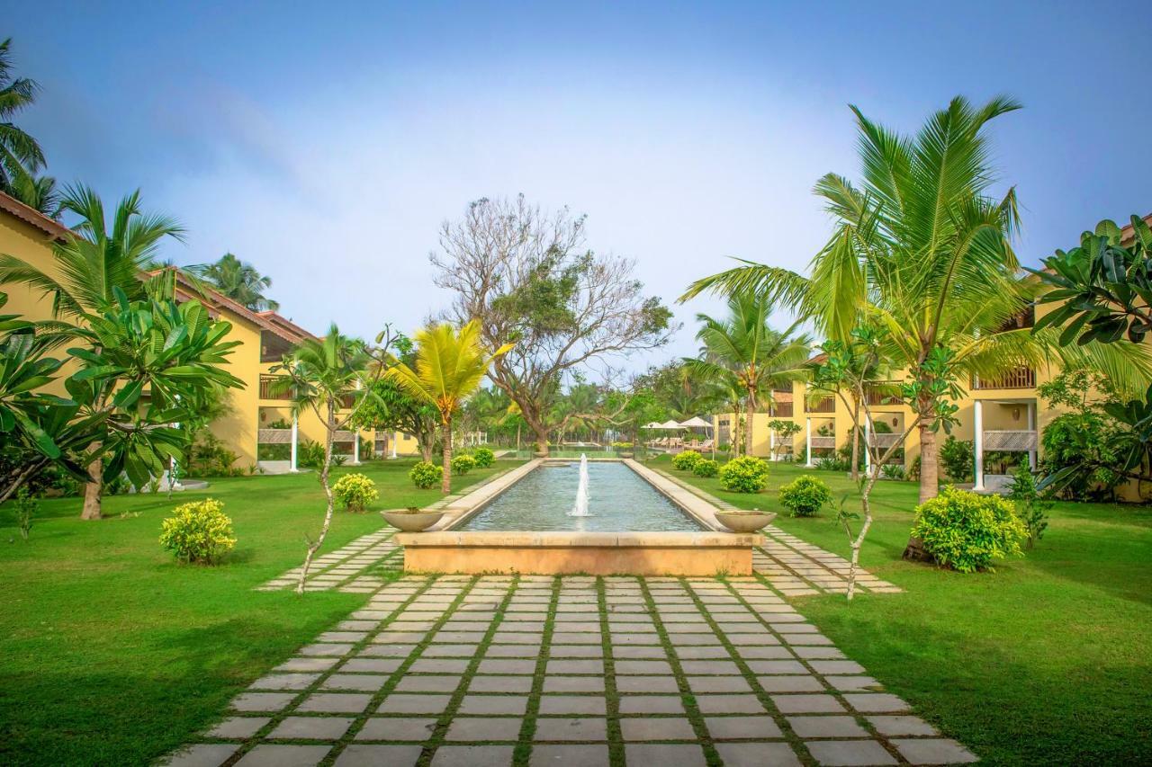 The Villas, Wadduwa Kalutara Dış mekan fotoğraf