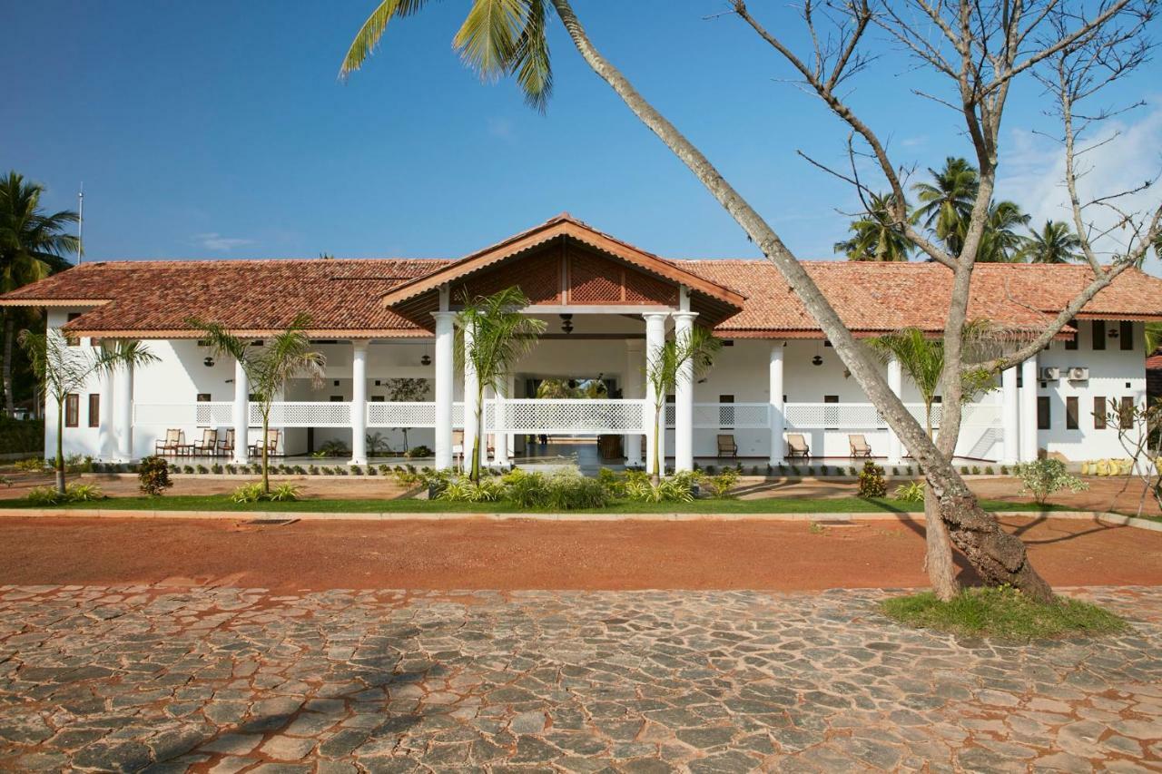 The Villas, Wadduwa Kalutara Dış mekan fotoğraf