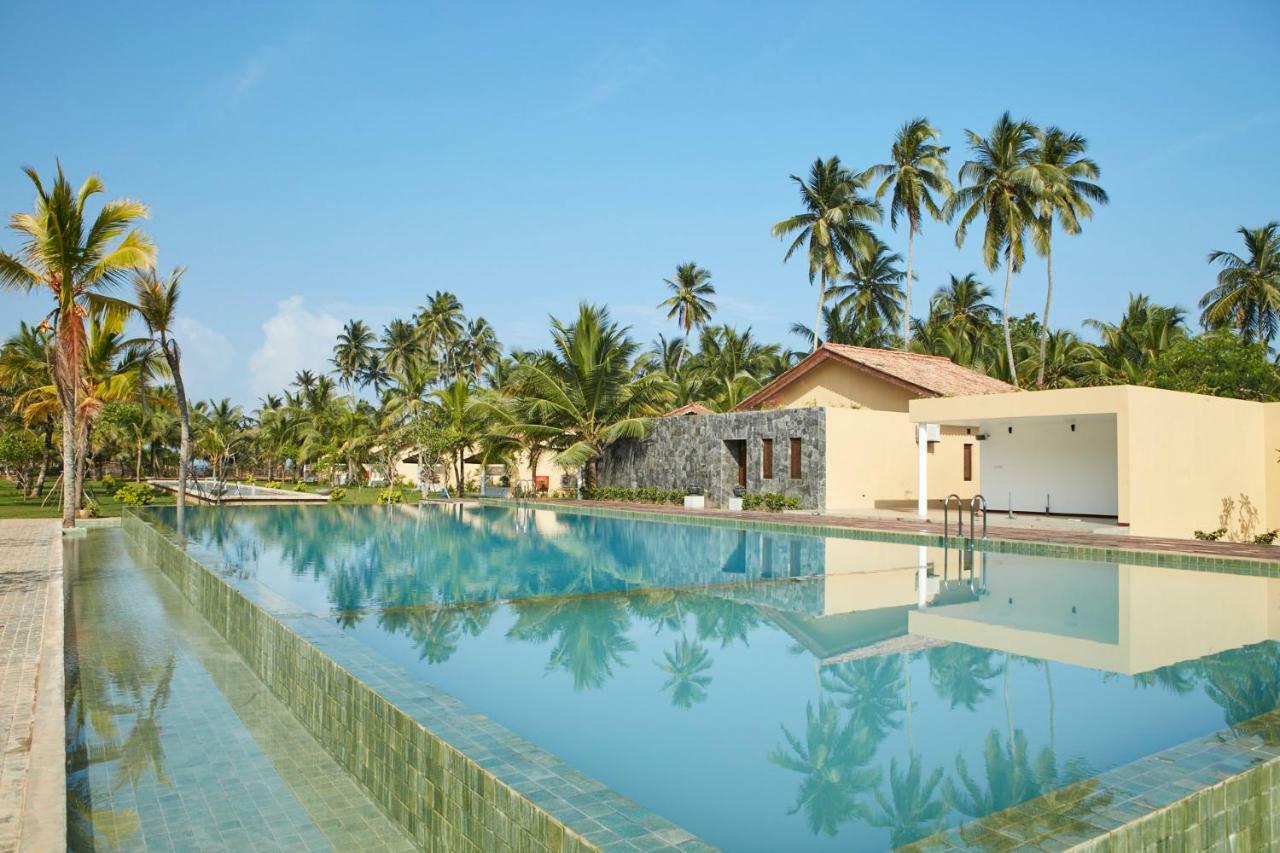 The Villas, Wadduwa Kalutara Dış mekan fotoğraf