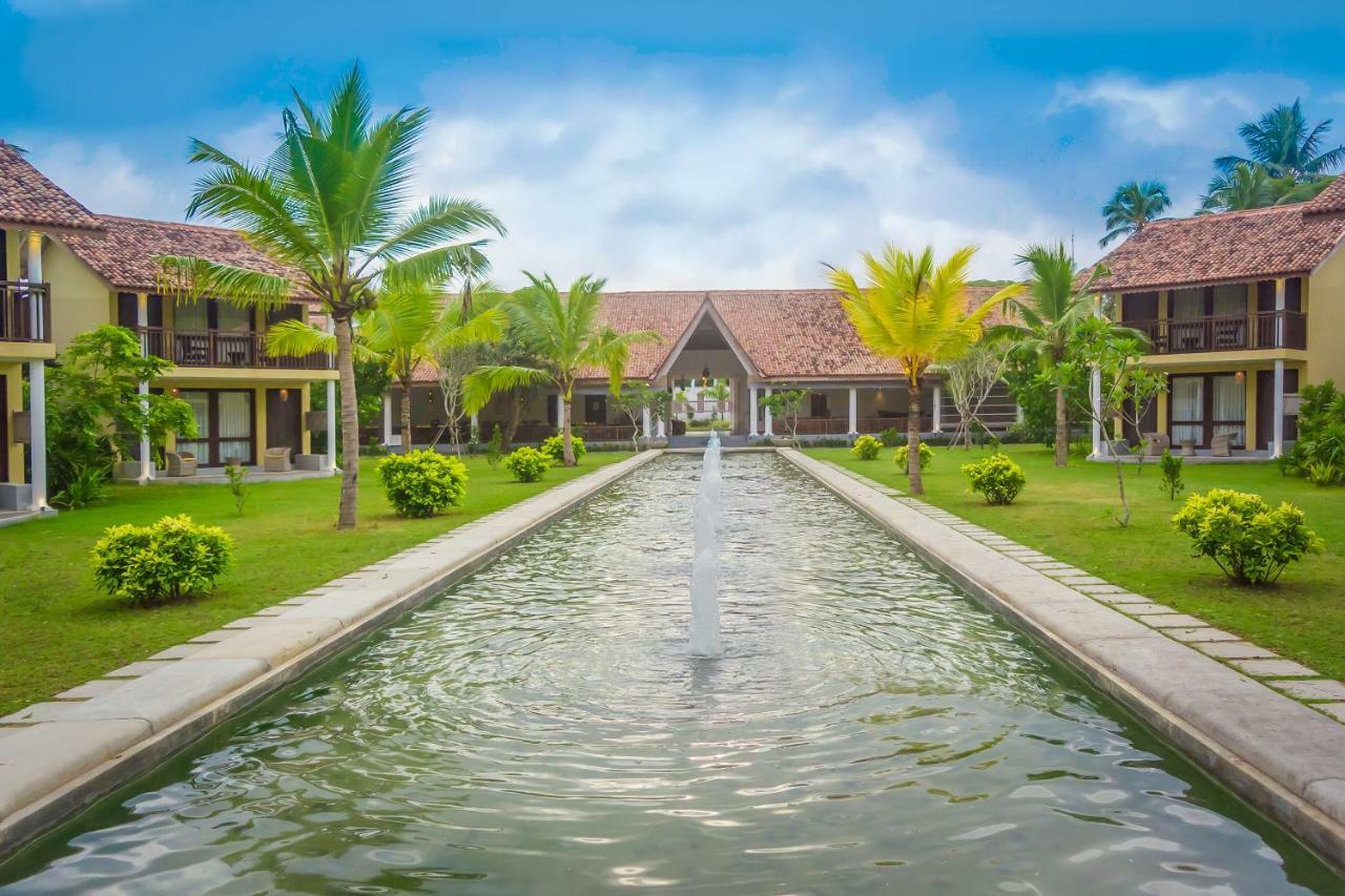 The Villas, Wadduwa Kalutara Dış mekan fotoğraf