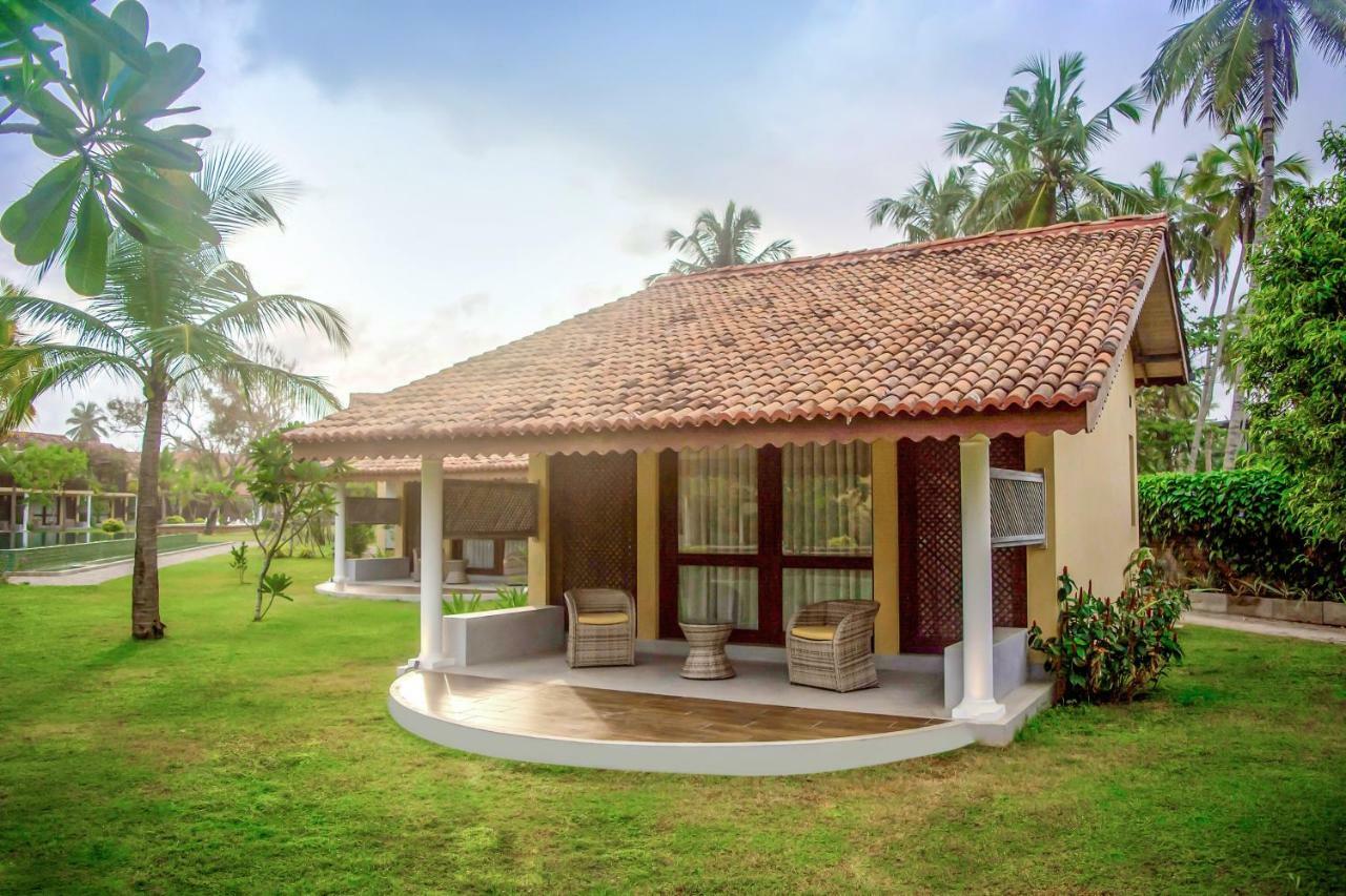 The Villas, Wadduwa Kalutara Dış mekan fotoğraf